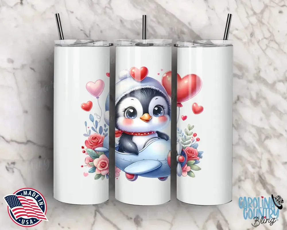 When Penguins Fly – Multi