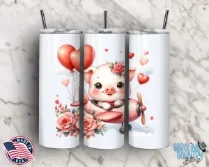 When Pigs Fly – Multi