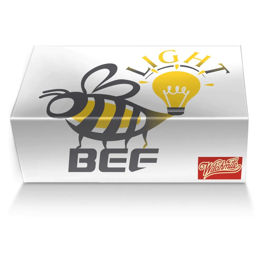 Wilahmite “🐝💡”