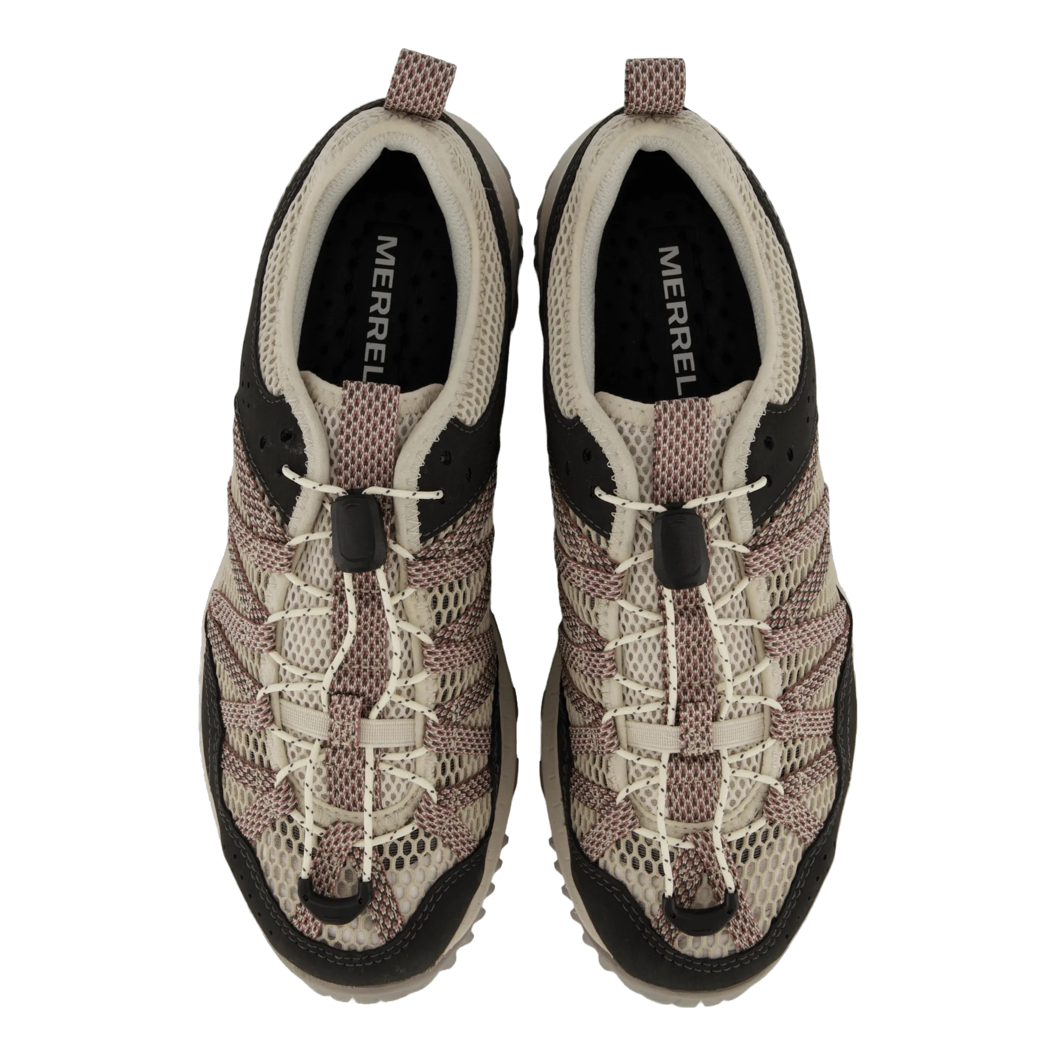 Wildwood Aerosport Oyster/burlwood