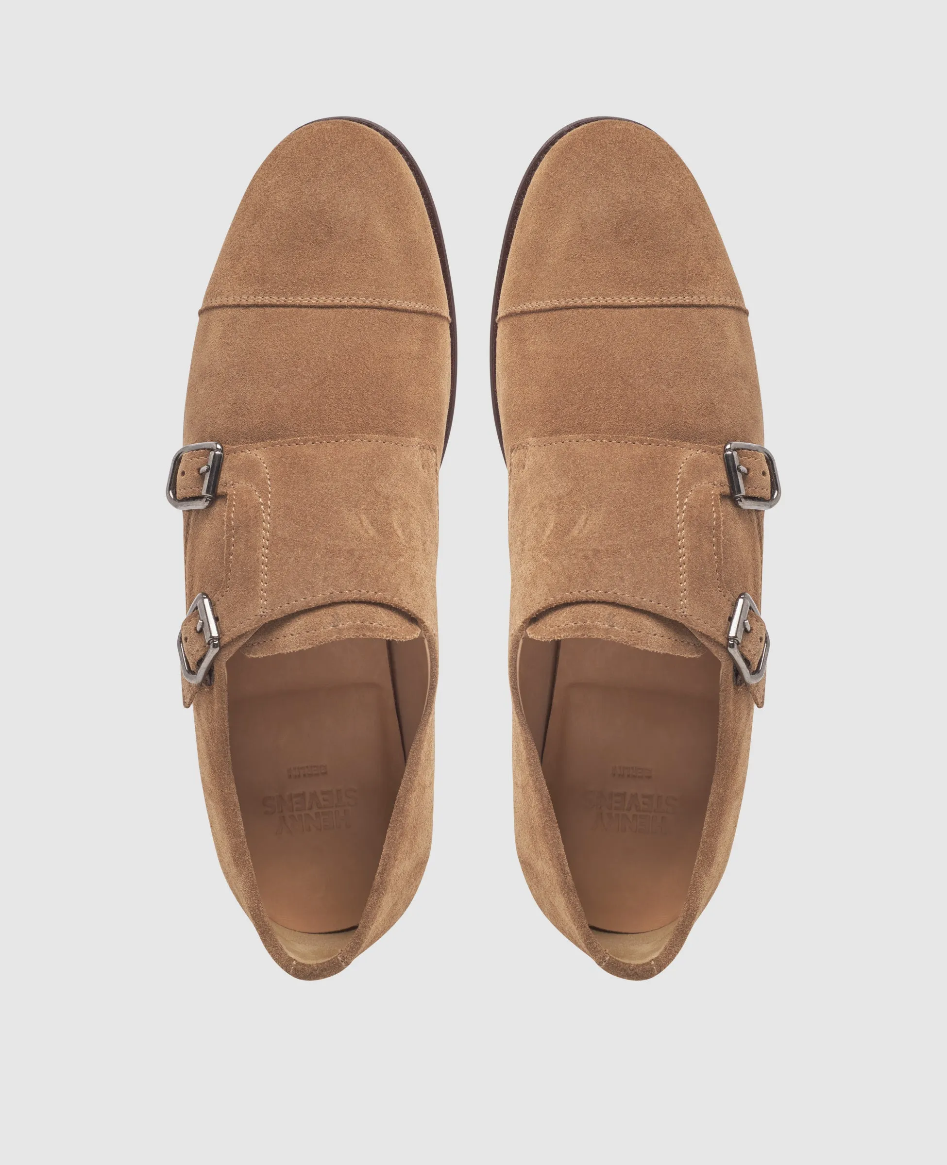 Winston CDM - Beige