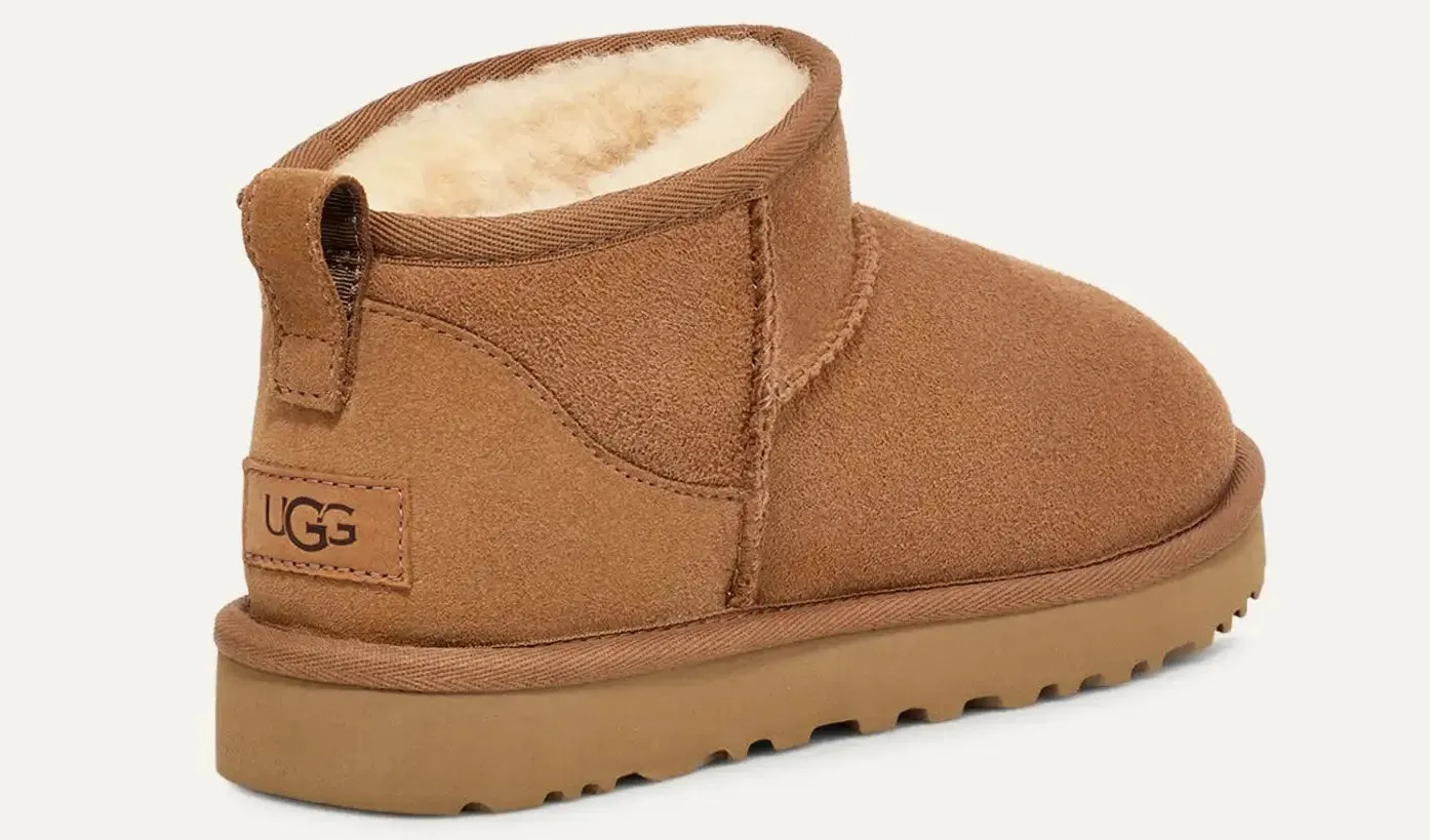 WOMEN'S CLASSIC ULTRA MINI - 1116109