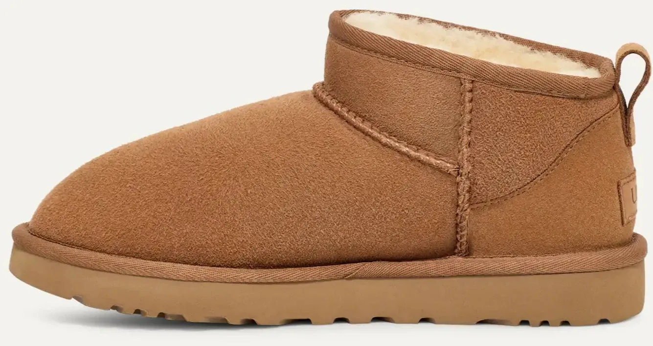 WOMEN'S CLASSIC ULTRA MINI - 1116109