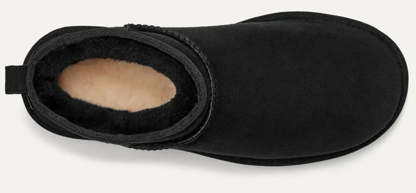 WOMEN'S CLASSIC ULTRA MINI - 1116109