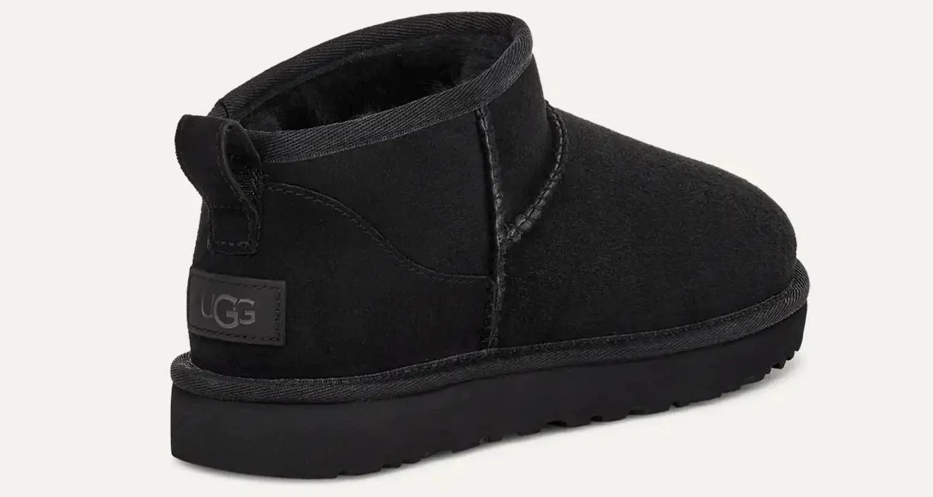 WOMEN'S CLASSIC ULTRA MINI - 1116109