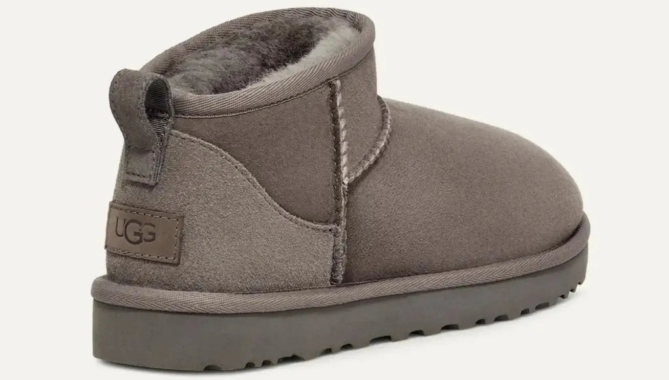 WOMEN'S CLASSIC ULTRA MINI - 1116109