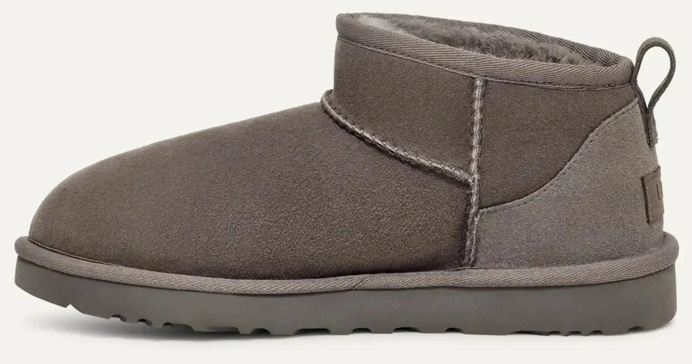 WOMEN'S CLASSIC ULTRA MINI - 1116109