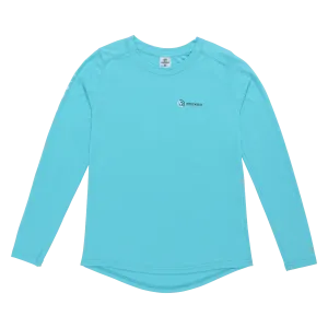 Women’s Eco Sol Long-Sleeve Shirt UPF 50 