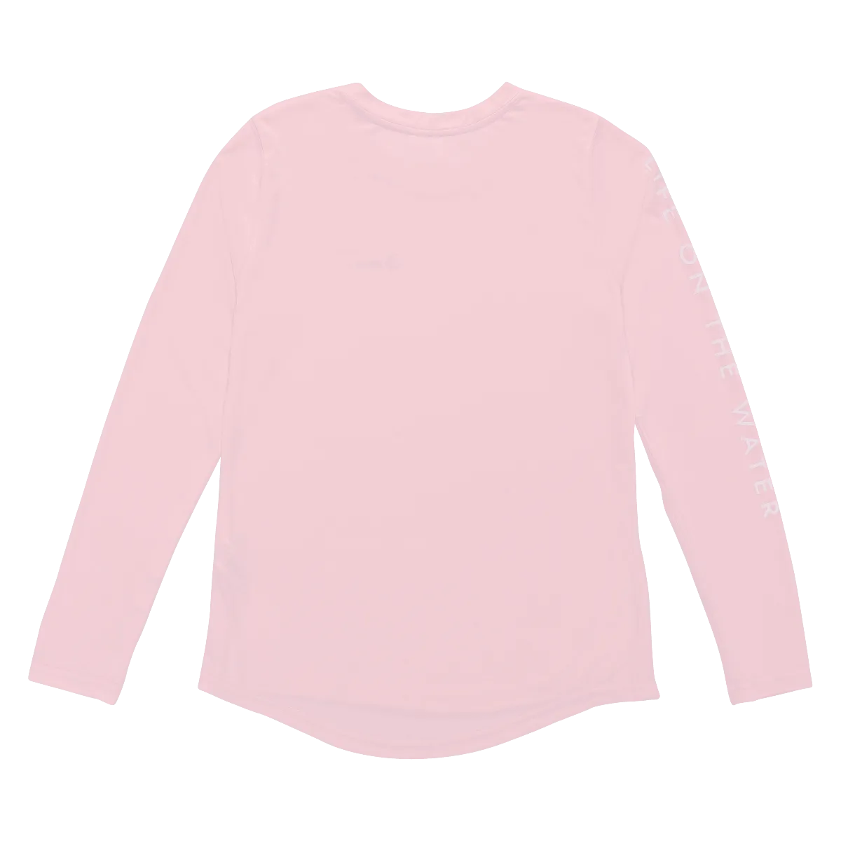 Women’s Eco Sol Long-Sleeve Shirt UPF 50 