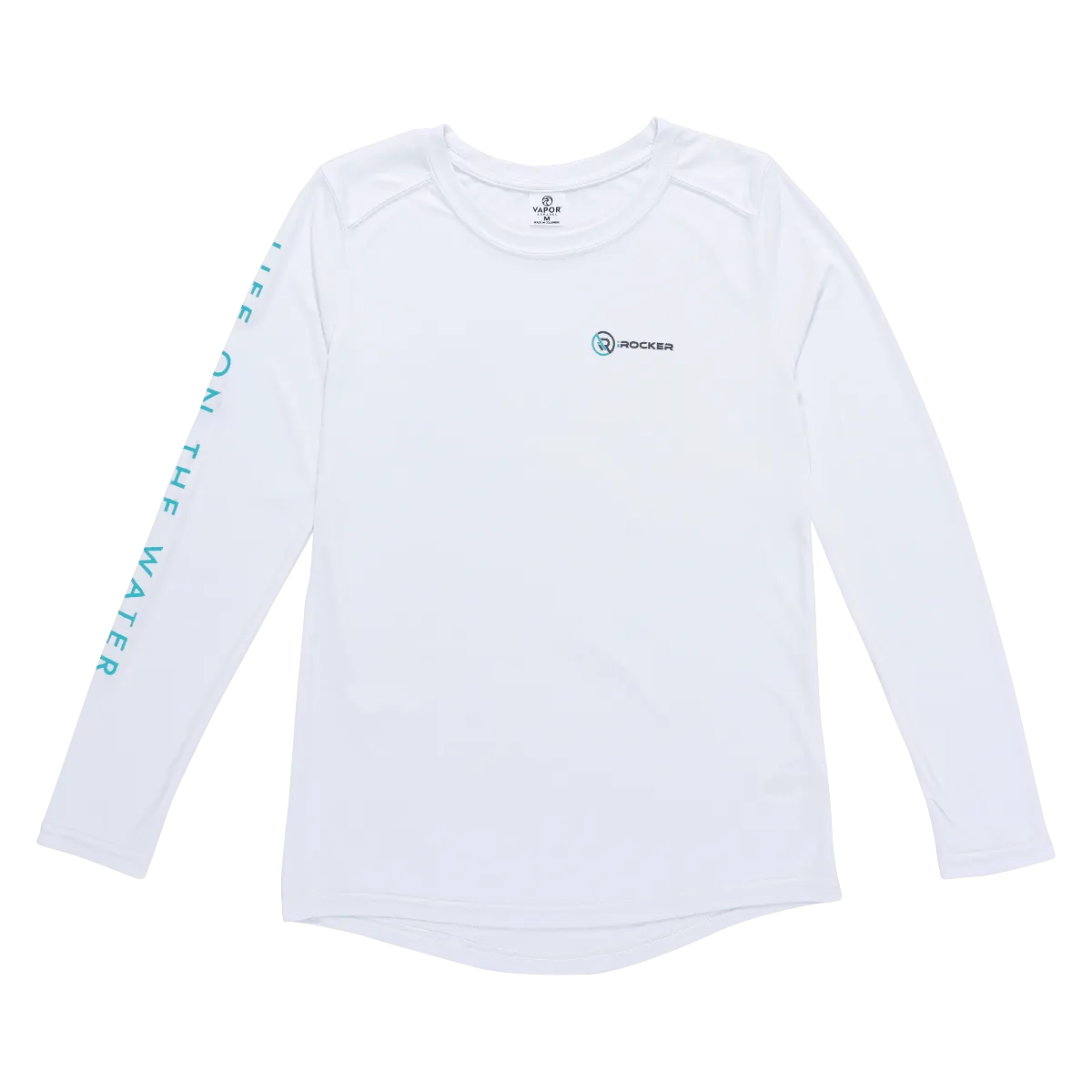 Women’s Eco Sol Long-Sleeve Shirt UPF 50 