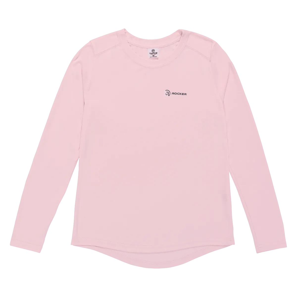 Women’s Eco Sol Long-Sleeve Shirt UPF 50 