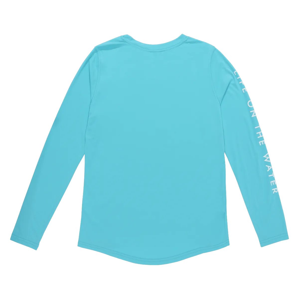 Women’s Eco Sol Long-Sleeve Shirt UPF 50 