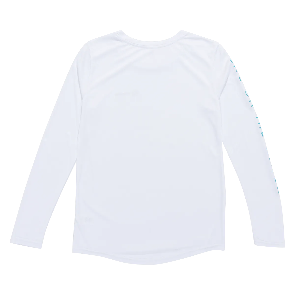 Women’s Eco Sol Long-Sleeve Shirt UPF 50 