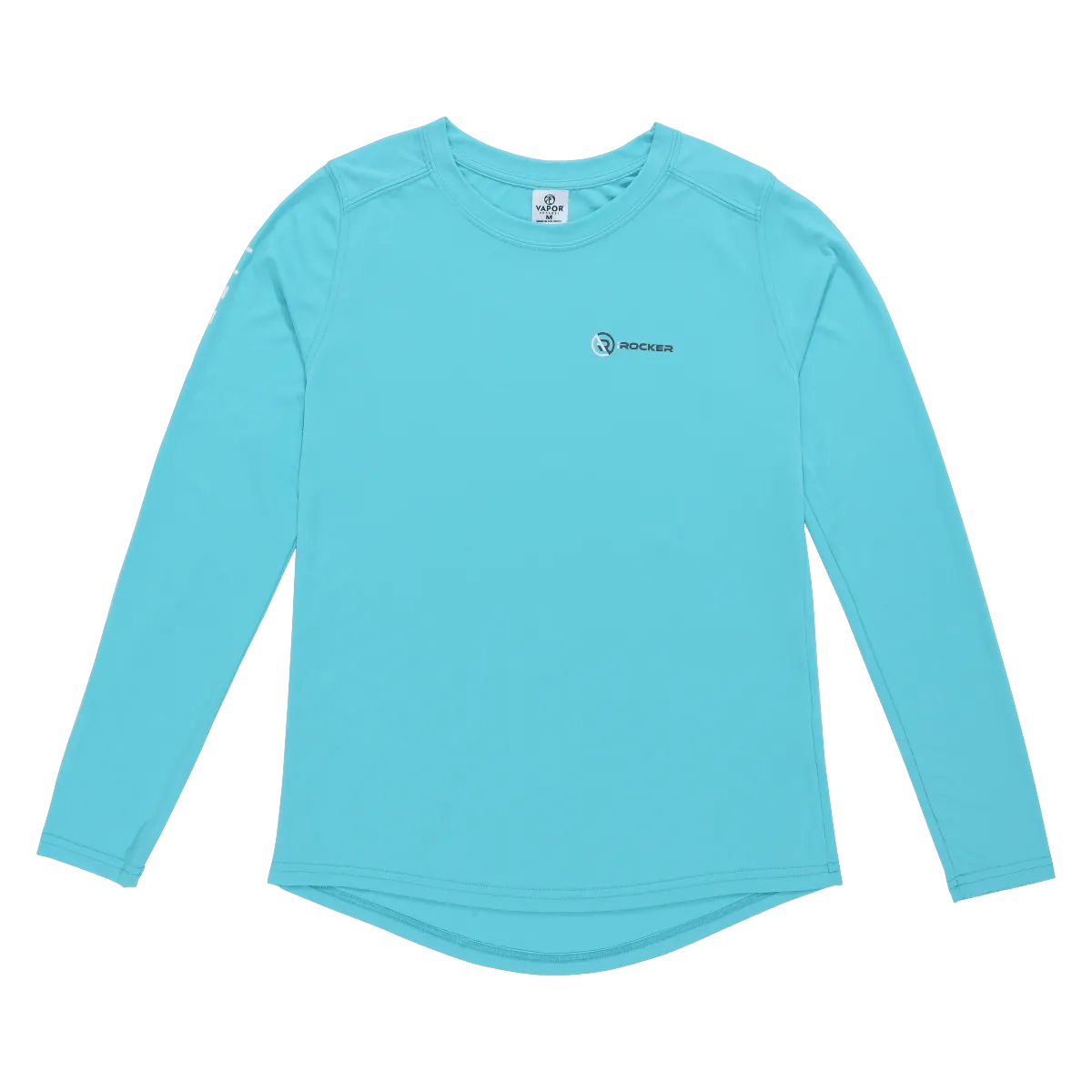 Women’s Eco Sol Long-Sleeve Shirt UPF 50 