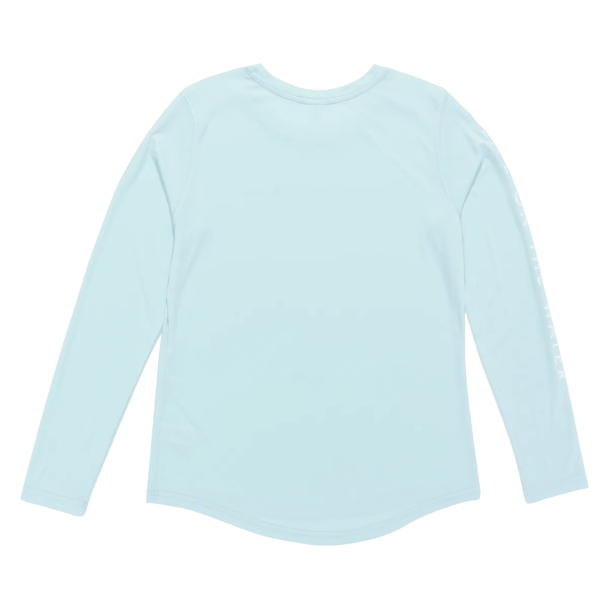 Women’s Eco Sol Long-Sleeve Shirt UPF 50 