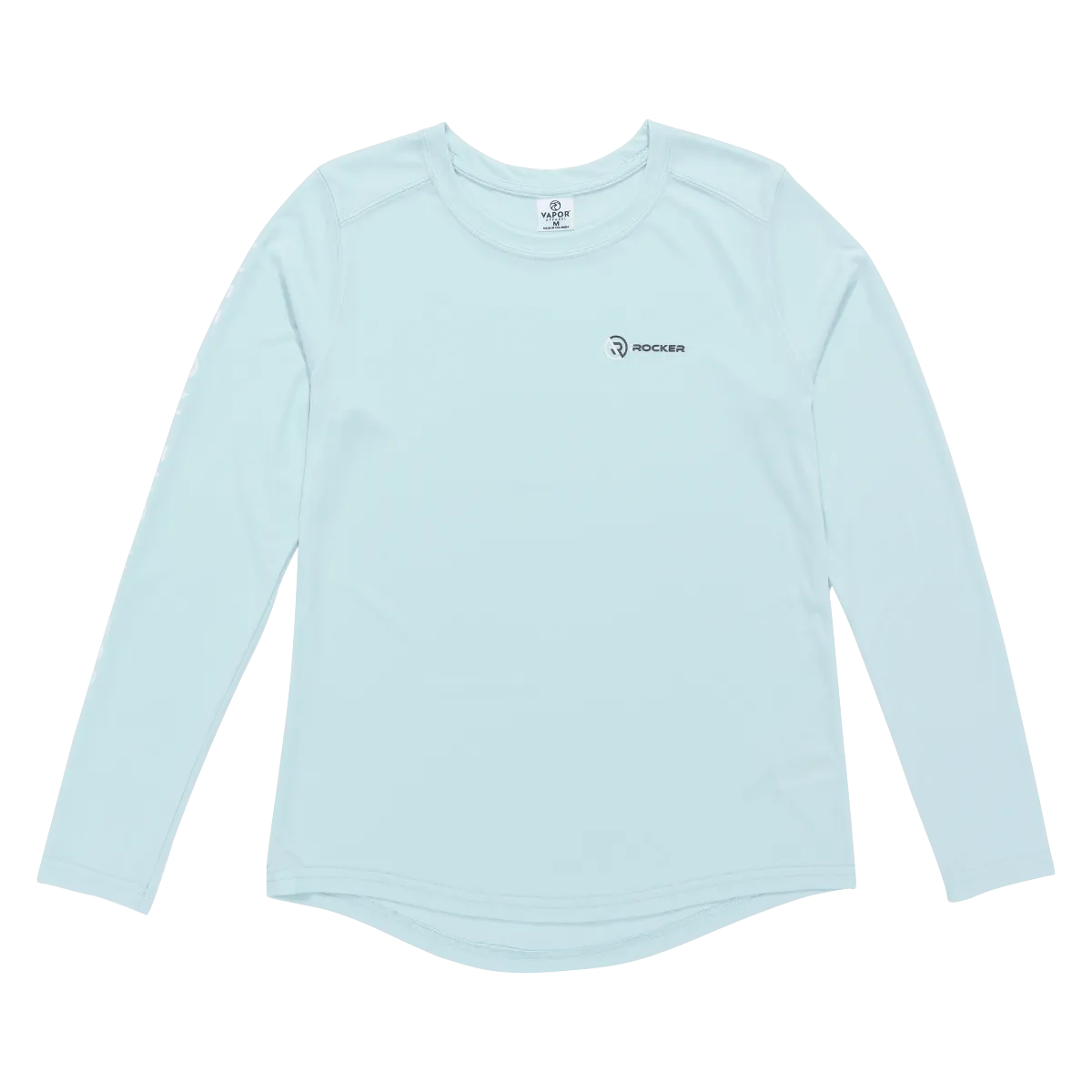 Women’s Eco Sol Long-Sleeve Shirt UPF 50 