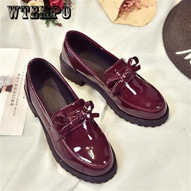 Women's Flats Oxford Shoes Woman Genuine Leather Sneakers Ladies Casual Shoes For Women Footwear