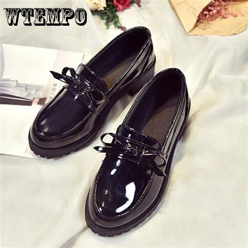 Women's Flats Oxford Shoes Woman Genuine Leather Sneakers Ladies Casual Shoes For Women Footwear