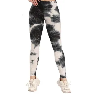 Work It Leggings - Ink
