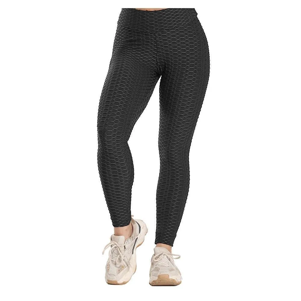 Work It Leggings - Ink