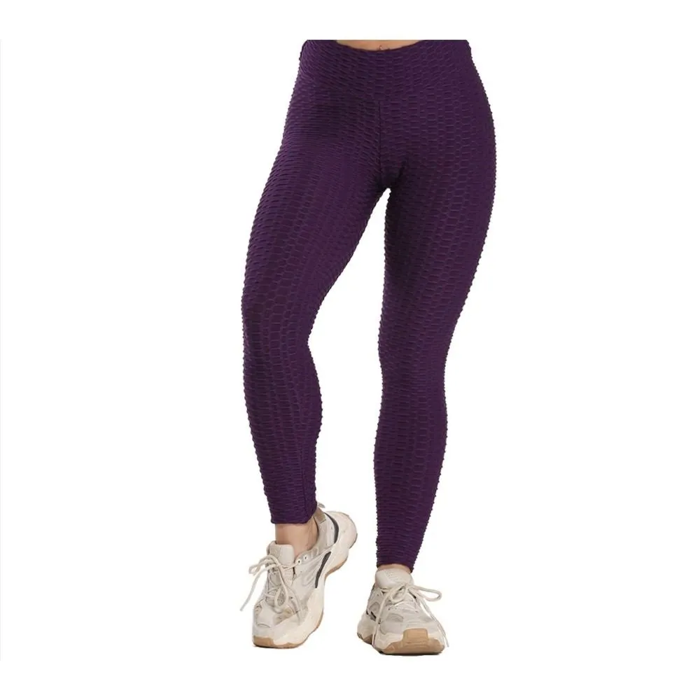 Work It Leggings - Ink