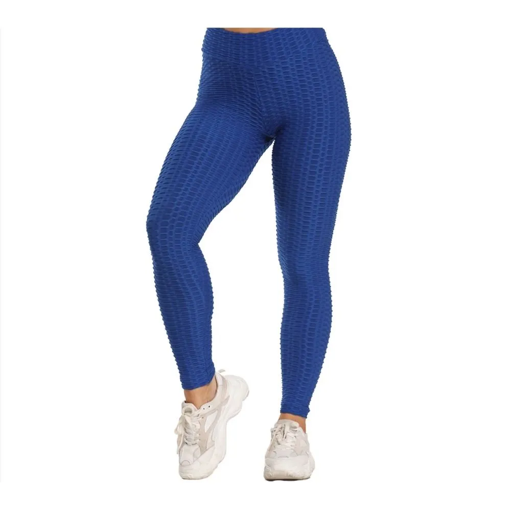 Work It Leggings - Ink