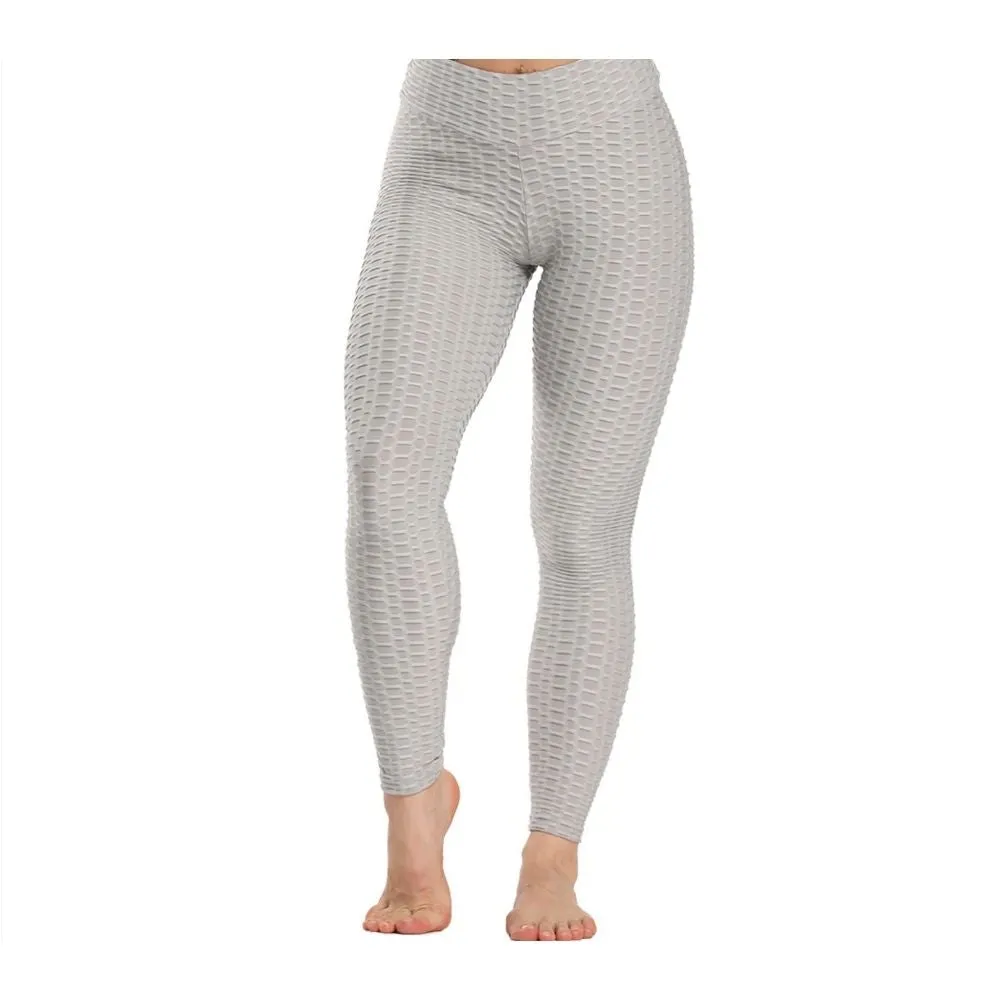Work It Leggings - Ink