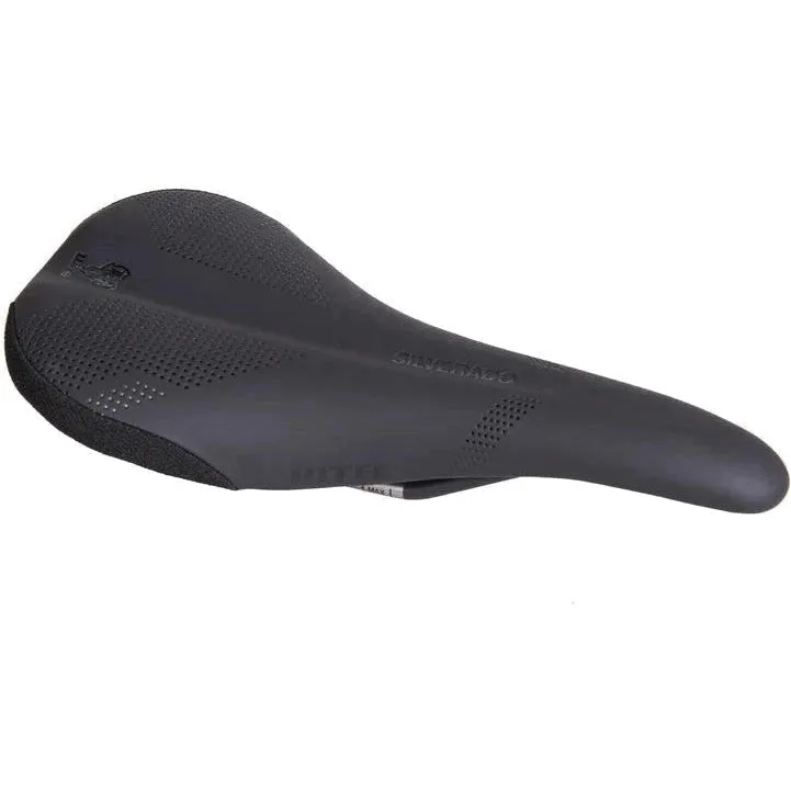 WTB Silverado Medium Steel Saddle