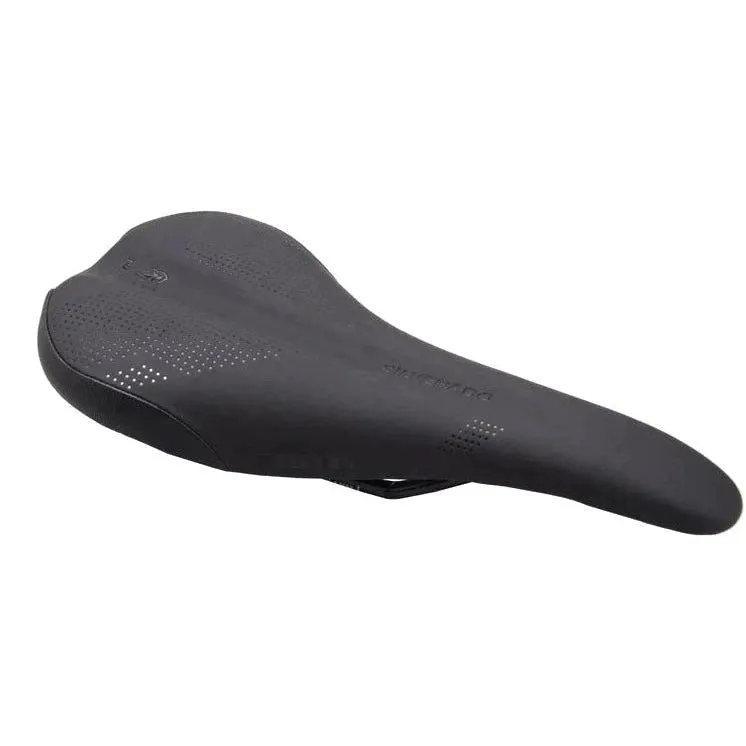 WTB Silverado Medium Steel Saddle