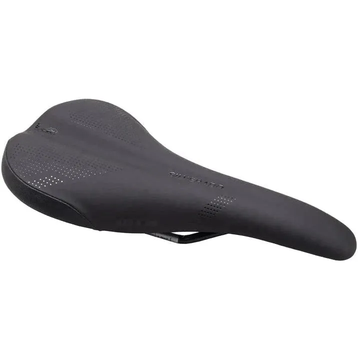 WTB Silverado Medium Steel Saddle