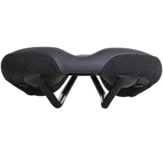 WTB Silverado Medium Steel Saddle