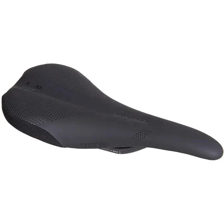WTB Silverado Medium Steel Saddle