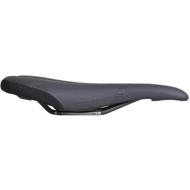 WTB Silverado Medium Steel Saddle