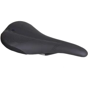 WTB Silverado Medium Steel Saddle