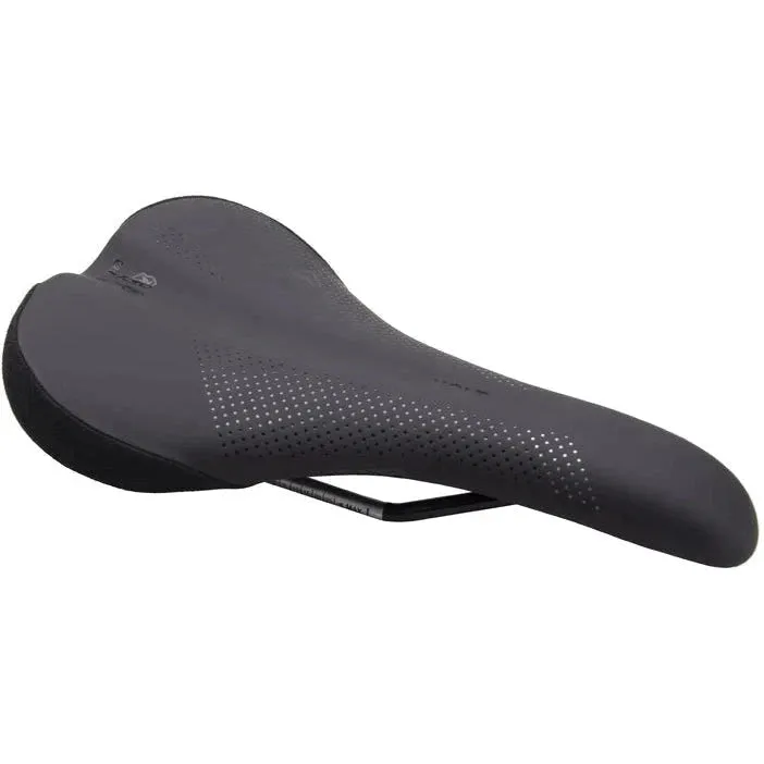 WTB Volt Medium Steel Saddle
