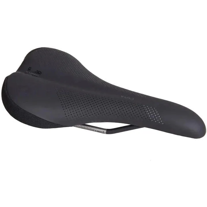 WTB Volt Medium Steel Saddle