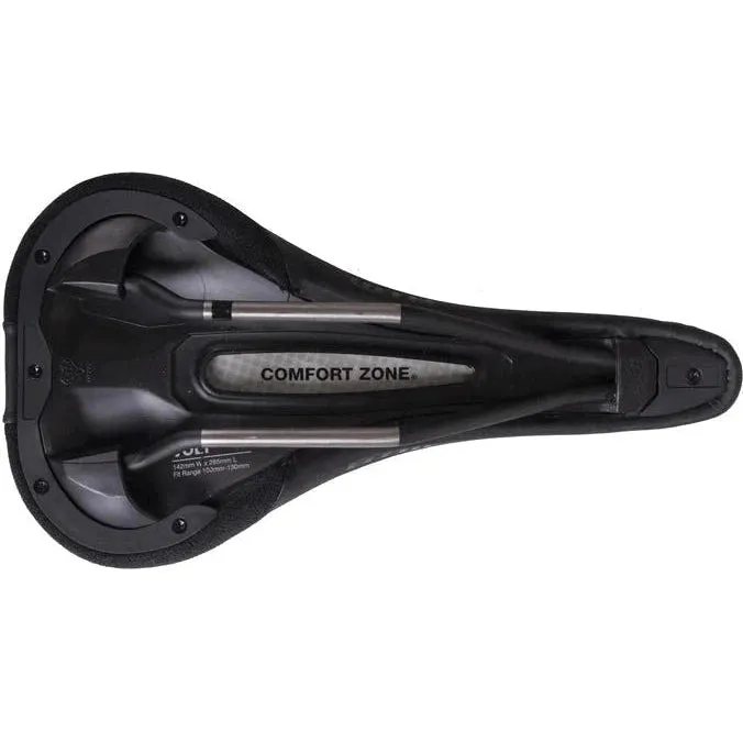 WTB Volt Medium Steel Saddle