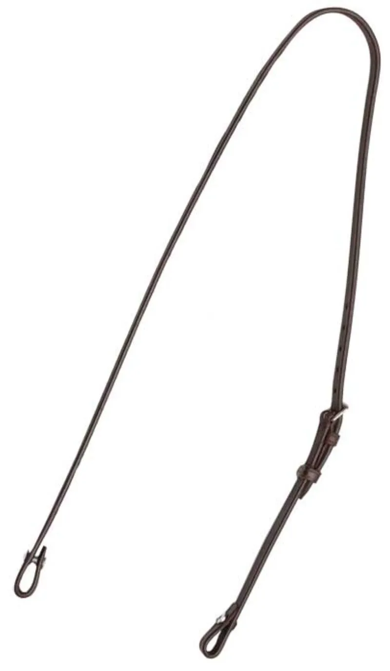 Zilco Anti Rear Bit Leather Strap (132000)