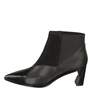 Zink Patch Lo Black